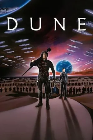 Dune 1984 Full HD Türkçe Dublaj Film İzle