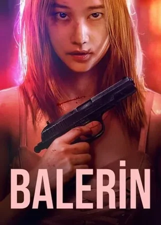 Balerin 2023 Full HD Türkçe Dublaj Film İzle