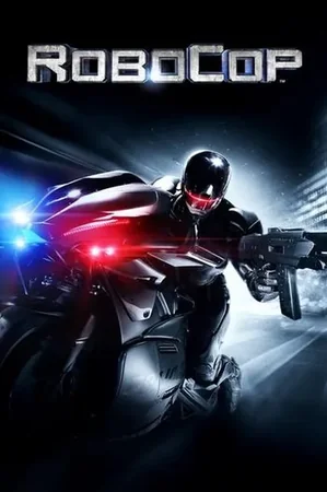 RoboCop 2014 Full HD Türkçe Dublaj Film İzle
