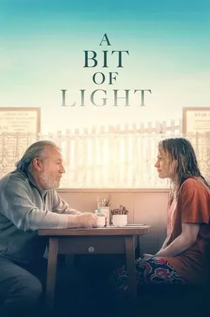 A Bit of Light 2022 Full HD Türkçe Dublaj Film İzle