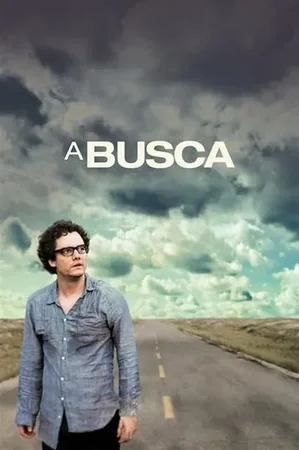 A Busca 2012 Full HD Türkçe Dublaj Film İzle