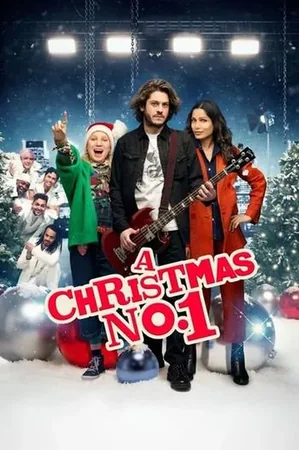 A Christmas Number One 2021 Full HD Türkçe Dublaj Film İzle