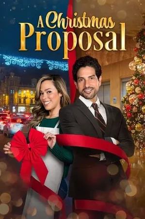 Bir Noel Teklifi 2021 Full HD Türkçe Dublaj Film İzle