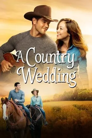 A Country Wedding 2015 Full HD Türkçe Dublaj Film İzle
