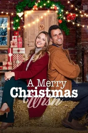 A Merry Christmas Wish 2022 Full HD Türkçe Dublaj Film İzle