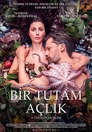 Bir Tutam Açlık 2021 Full HD Türkçe Dublaj Film İzle