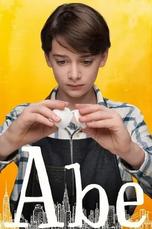 Abe 2020 Full HD Türkçe Dublaj Film İzle