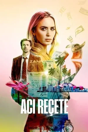 Acı Reçete 2023 Full HD Türkçe Dublaj Film İzle