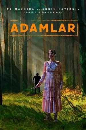 Adamlar 2022 Full HD Türkçe Dublaj Film İzle