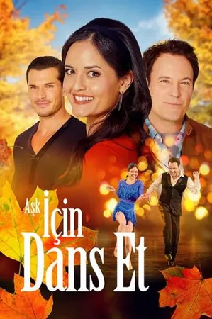 Aşk İçin Dans Et 2023 Full HD Türkçe Dublaj Film İzle