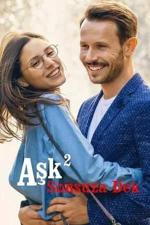 Aşk² Sonsuza Dek 2023 Full HD Türkçe Dublaj Film İzle