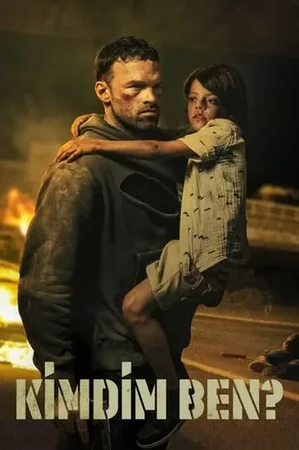 Kimdim Ben? 2023 Full HD Türkçe Dublaj Film İzle