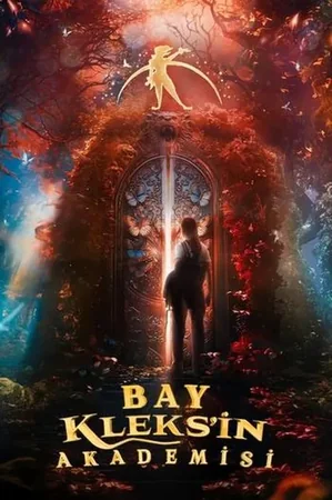 Bay Kleks'in Akademisi 2024 Full HD Türkçe Dublaj Film İzle