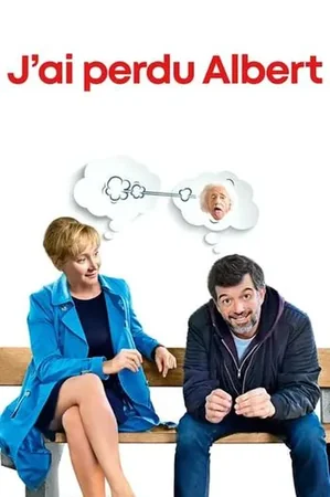 Albert'i Kaybettim 2018 Full HD Türkçe Dublaj Film İzle