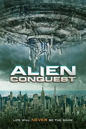 Alien Conquest 2021 Full HD Türkçe Dublaj Film İzle