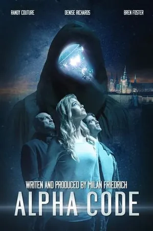 Alpha Code 2020 Full HD Türkçe Dublaj Film İzle