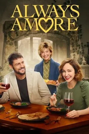 Always Amore 2022 Full HD Türkçe Dublaj Film İzle