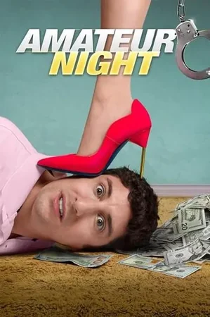 Amatörler Gecesi 2016 Full HD Türkçe Dublaj Film İzle