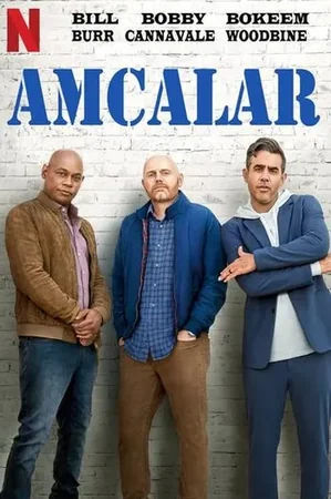 Amcalar 2023 Full HD Türkçe Dublaj Film İzle