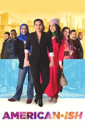 Americanish 2023 Full HD Türkçe Dublaj Film İzle