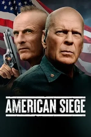 Amerikan Kuşatması 2022 Full HD Türkçe Dublaj Film İzle
