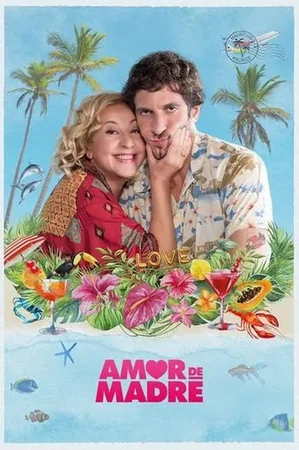 Annemle Balayı 2022 Full HD Türkçe Dublaj Film İzle