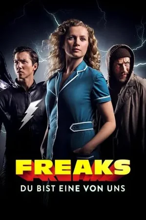 Anormal Kahramanlar 2020 Full HD Türkçe Dublaj Film İzle
