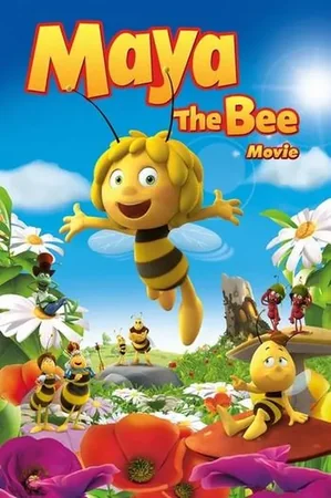 Ari Maya 2014 Full HD Türkçe Dublaj Film İzle