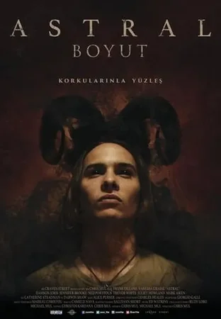 Astral Boyut 2018 Full HD Türkçe Dublaj Film İzle