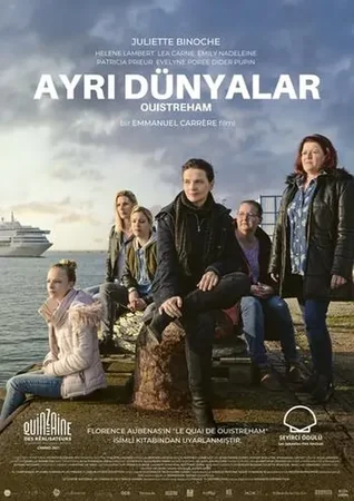 Ayrı Dünyalar 2022 Full HD Türkçe Dublaj Film İzle