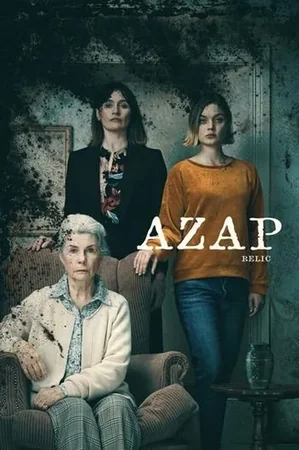 Azap 2020 Full HD Türkçe Dublaj Film İzle