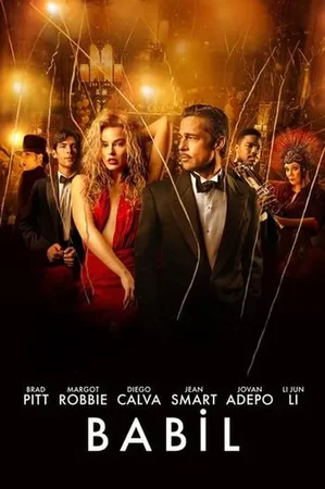 Babil 2022 Full HD Türkçe Dublaj Film İzle