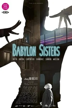 Babylon Sisters 2017 Full HD Türkçe Dublaj Film İzle