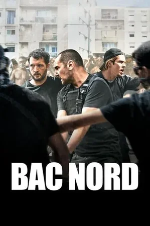 BAC Nord 2021 Full HD Türkçe Dublaj Film İzle