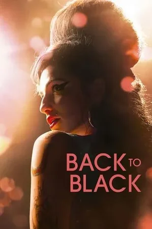 Back to Black 2024 Full HD Türkçe Dublaj Film İzle