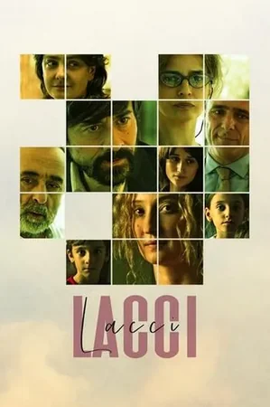 Bağlar 2020 Full HD Türkçe Dublaj Film İzle