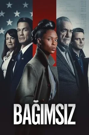 Bağımsız 2022 Full HD Türkçe Dublaj Film İzle
