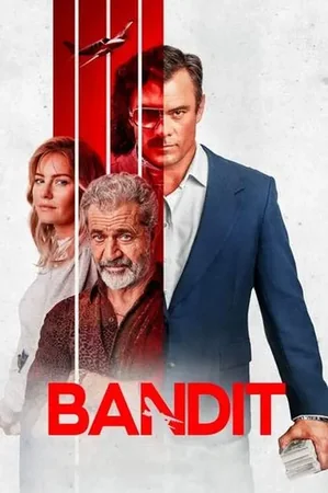 Bandit 2022 Full HD Türkçe Dublaj Film İzle