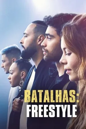 Battle: Freestyle 2022 Full HD Türkçe Dublaj Film İzle