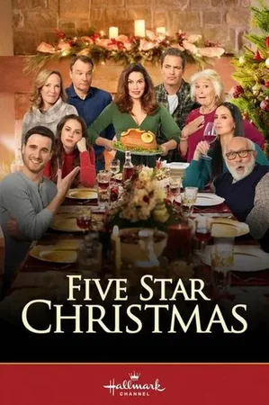 Beş Yıldızlı Noel 2020 Full HD Türkçe Dublaj Film İzle