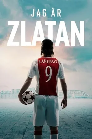 Ben Zlatan 2021 Full HD Türkçe Dublaj Film İzle
