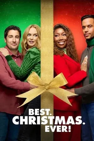 Hayatımın En İyi Noel Tatili 2023 Full HD Türkçe Dublaj Film İzle