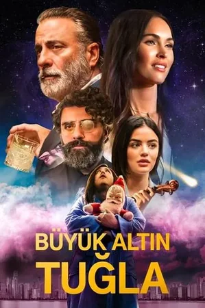 Büyük Altın Tuğla 2022 Full HD Türkçe Dublaj Film İzle