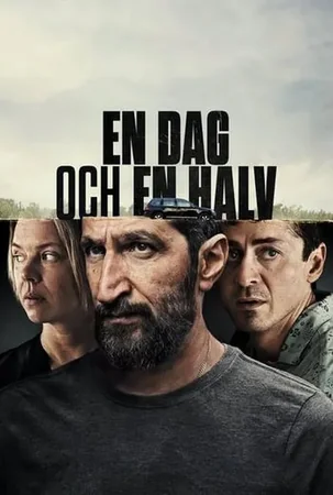 Bir Buçuk Gün 2023 Full HD Türkçe Dublaj Film İzle