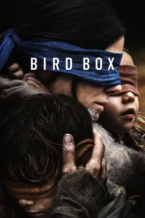 Bird Box 2018 Full HD Türkçe Dublaj Film İzle