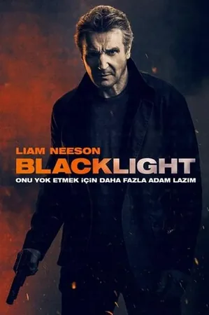 Blacklight 2022 Full HD Türkçe Dublaj Film İzle