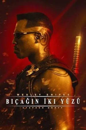 Bıçağın İki Yüzü