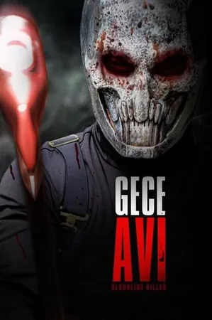 Gece Avı 2024 Full HD Türkçe Dublaj Film İzle