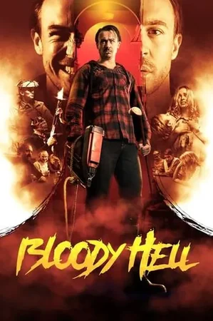 Bloody Hell 2020 Full HD Türkçe Dublaj Film İzle