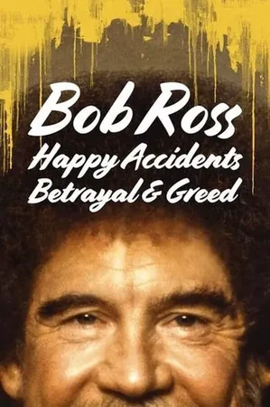 Bob Ross: Küçük Mutlu Ağaçların Arasında Gizlenen İhanet ve Hırs 2021 Full HD Türkçe Dublaj Film İzle
